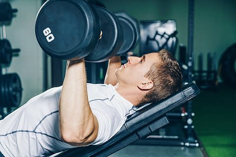 Hayatınıza spor katın