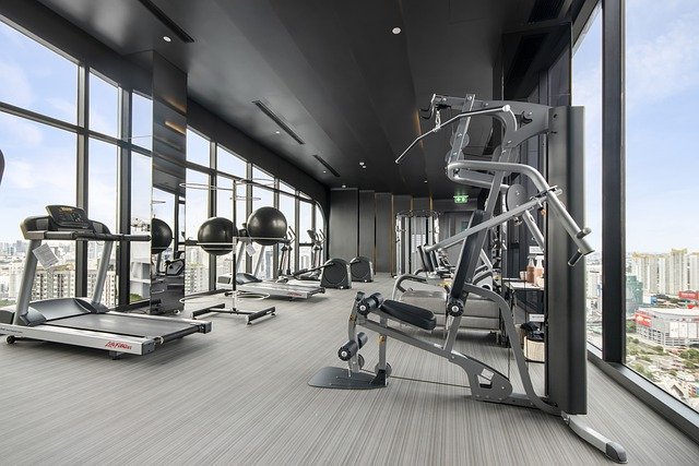 Fitness aletleri doğru kullanımı
